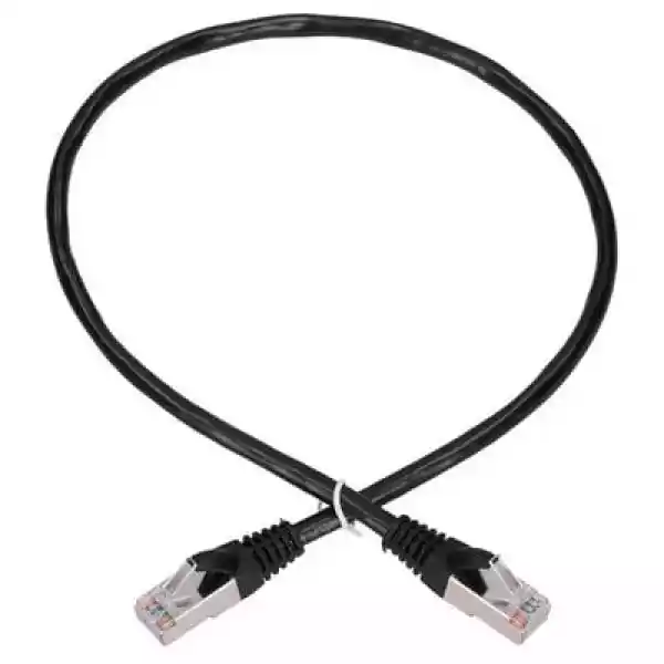 Kabel Rj-45 - Rj-45 Extralink Ex.7584 0.5 M