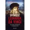  Spowiedź Leonarda Da Vinci 