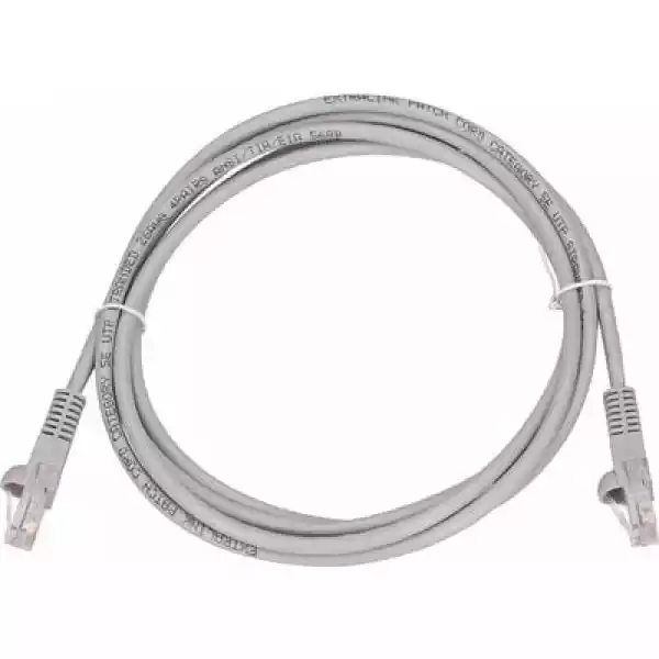 Kabel Rj-45 - Rj-45 Extralink Ex.7683 3 M