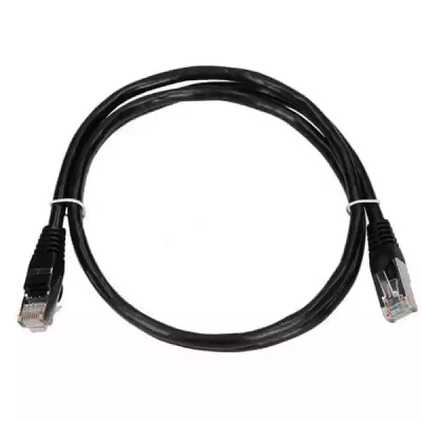 Kabel Rj-45 - Rj-45 Extralink Ex.7607 1 M