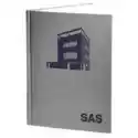  Sas. Ilustrowany Atlas Architektury Saskiej Kępy 