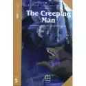  The Creeping Man. Level 5 + Cd 