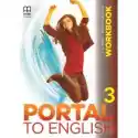  Portal To English 3 A2 Wb + Cd Mm Publications 