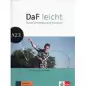  Daf Leicht A2.2 Kb+Ub + Dvd Lektorklett 