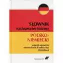  Słownik Naukowo-Techniczny Polsko-Niemiecki 