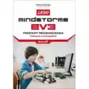  Lego Mindstorms Ev3. Podstawy Programowania 