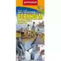  Mapa Turystyczna - Bornholm 1:45 000 
