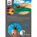  Fuerteventura, Lobos, Lanzarote I La Graciosa. Inspirator Podró