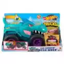 Mattel  Hot Wheels Monster Trucks Pożeracz Aut Mega Wrex Gyl13 Mattel
