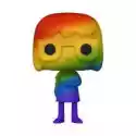  Funko Pop Animation: Pride - Tina Belcher (Rainbow) 