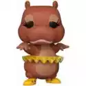  Funko Pop Disney: Fantasia - Hyacinnth Hippo 