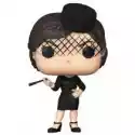 Funko Pop Tv: Parks And Recreations - Janet Snakehole 