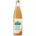 Ekowital Ocet Jabłkowy 500 Ml Bio