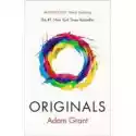  Originals : How Non-Conformists Change The World 