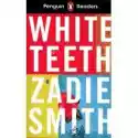  Penguin Readers Level 7 White Teeth 