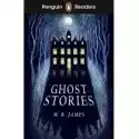  Penguin Readers Level 3: Ghost Stories (Elt Graded Reader) 
