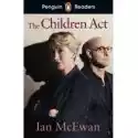  Penguin Readers Level 7: The Children Act (Elt Graded Reader) 