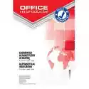 Office Products Office Products Skorowidz Alfabetyczny A4 Kratka 96 Kartek