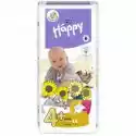 Bella Baby Happy Pieluchy Maxi Plus 4+ (9-20 Kg) 44 Szt.