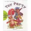  Toy Party + Cd Mm Publications 