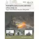  Niemieckie Pancerniki 1914-1918 (1) 