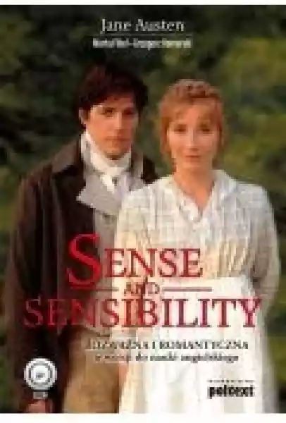 Sense And Sensibility. Rozważna I Romantyczna W Wersji Do Nauki 