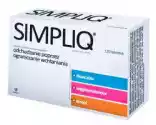 Simpliq X 120 Tabletek