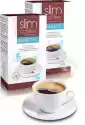 Slim Coffee Diabetic 6G X 25 Saszetek