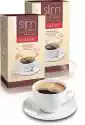 Slim Coffee Classic 6G X 25 Saszetek