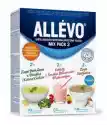 Allevo Mix Pack 2 185G (4 X Zupa + 2 X Koktajl)