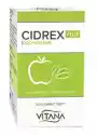 Cidrex Plus X 80 Kapsułek