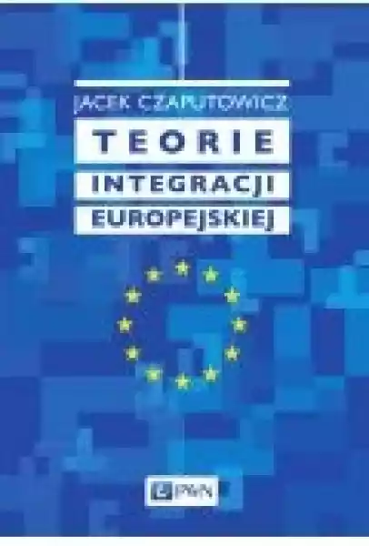 Teorie Integracji Europejskiej