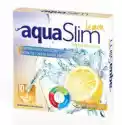 Aqua Slim Lemon 10G X 10 Saszetek