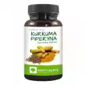 Kurkuma Piperyna X 60 Kapsułek