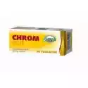 Chrom Plus X 50 Tabletek