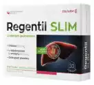 Regentil Slim X 30 Tabletek