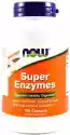 Super Enzymes X 180 Kapsułek