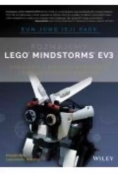 Poznajemy Lego Mindstorms Ev3