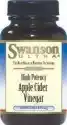 Swanson Apple Cider Vinegar 625Mg X 180 Kapsułek