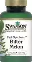Swanson Full Spectrum Bitter Melon 500Mg X 60 Kapsułek