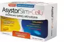 Asystor Slim + Cellu X 60 Tabletek (30 Tabletek Na Dzień + 30 Ta