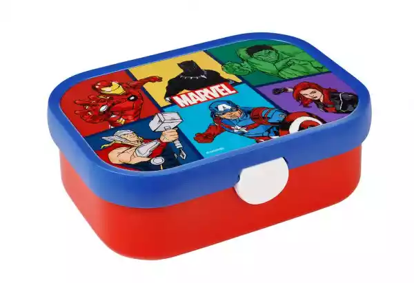Lunchbox Campus Avengers 107440065395