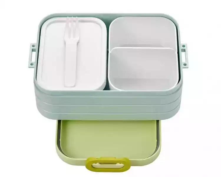 Lunchbox Take A Break Bento Midi Lemon Vibe 107632199910