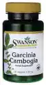 Swanson Garcinia Cambogia 5:1 Extract 80Mg X 60 Kapsułek