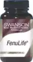 Swanson Fenulife 500Mg X 120 Kapsułek
