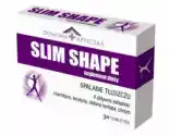 Domowa Apteczka Slim Shape Redukcja Tłuszczu Z 30 Tabletek