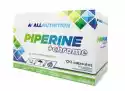 Allnutrition Piperine + Chrom X 120 Kapsułek