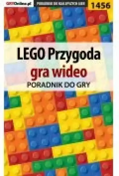 Lego Przygoda Gra Wideo - Poradnik Do Gry