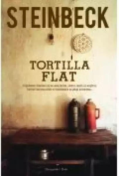 Tortilla Flat