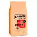 Larico Coffee Kawa Ziarnista Wypalana Metodą Tradycyjną Uganda B